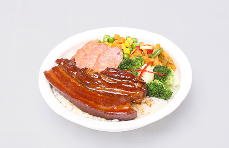 把子肉速食菜肴包