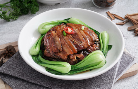 梅菜扣肉速食方便料理包