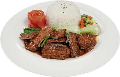 速食料理包厂家