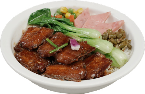 速食料理包厂家