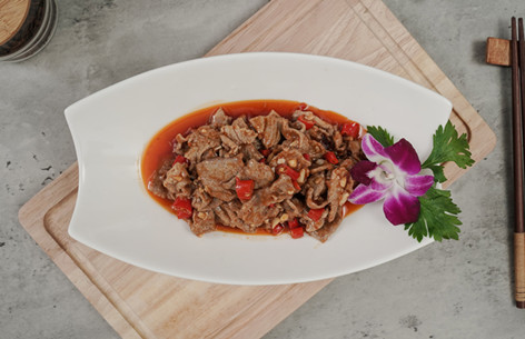 蒸烩煮小炒黄牛肉预制菜厂家批发价格