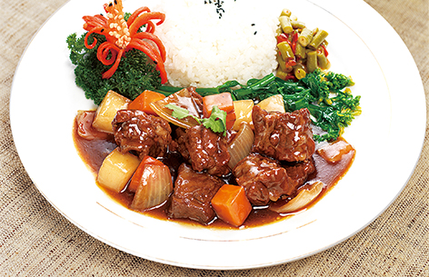 适合外卖出餐快的快餐料理包