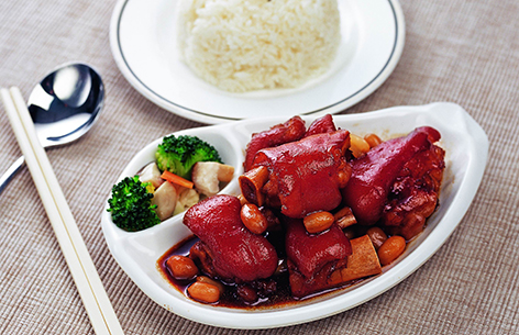外卖快餐料理包预制菜厂家批发