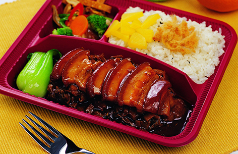 速食快餐厂家批发