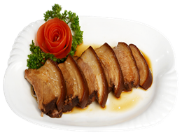 隆江猪脚快餐速食料理包